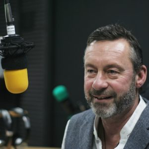 Soul and Funk with Ricky G