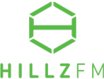 Hillz 98.6 FM