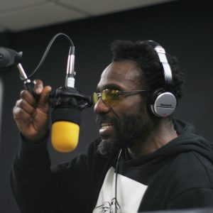 Jazzology with KiGroover