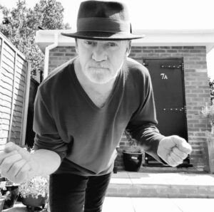 Keith Fabrique’s Eclectic Mix