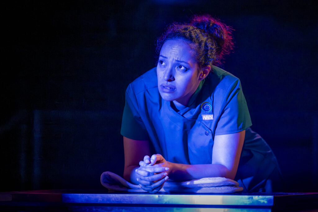 Aimee Powell 2 - Naomi_Credit Nicola Young
