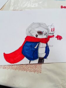 RC Drawings